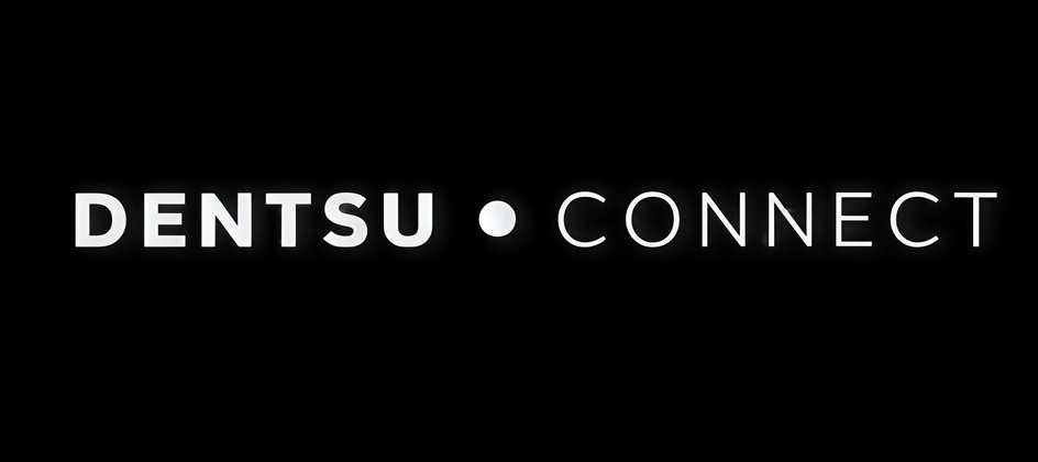 dentsu.Connect brings AI to marketing lifecycle